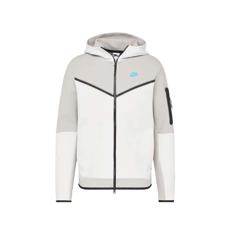 Nike Sweat à capuche Nike TECH FLEECE FULL ZIP