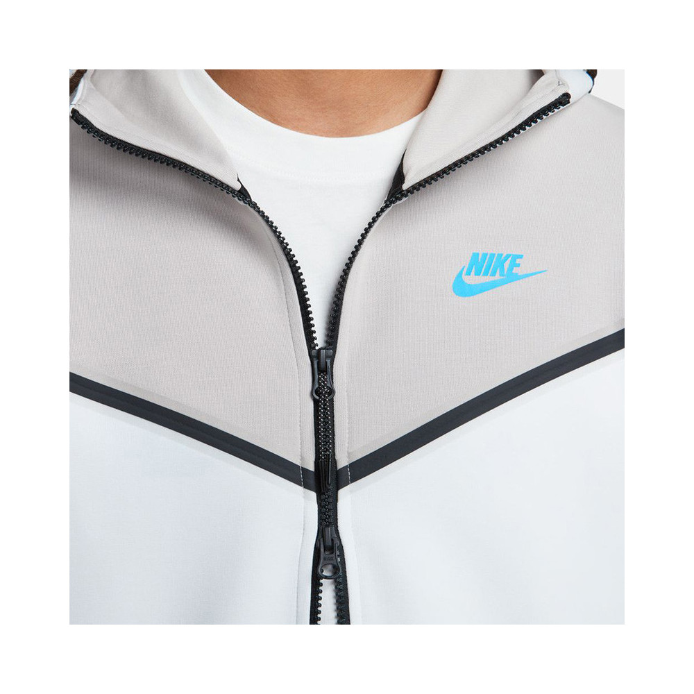Nike Sweat à capuche Nike TECH FLEECE FULL ZIP