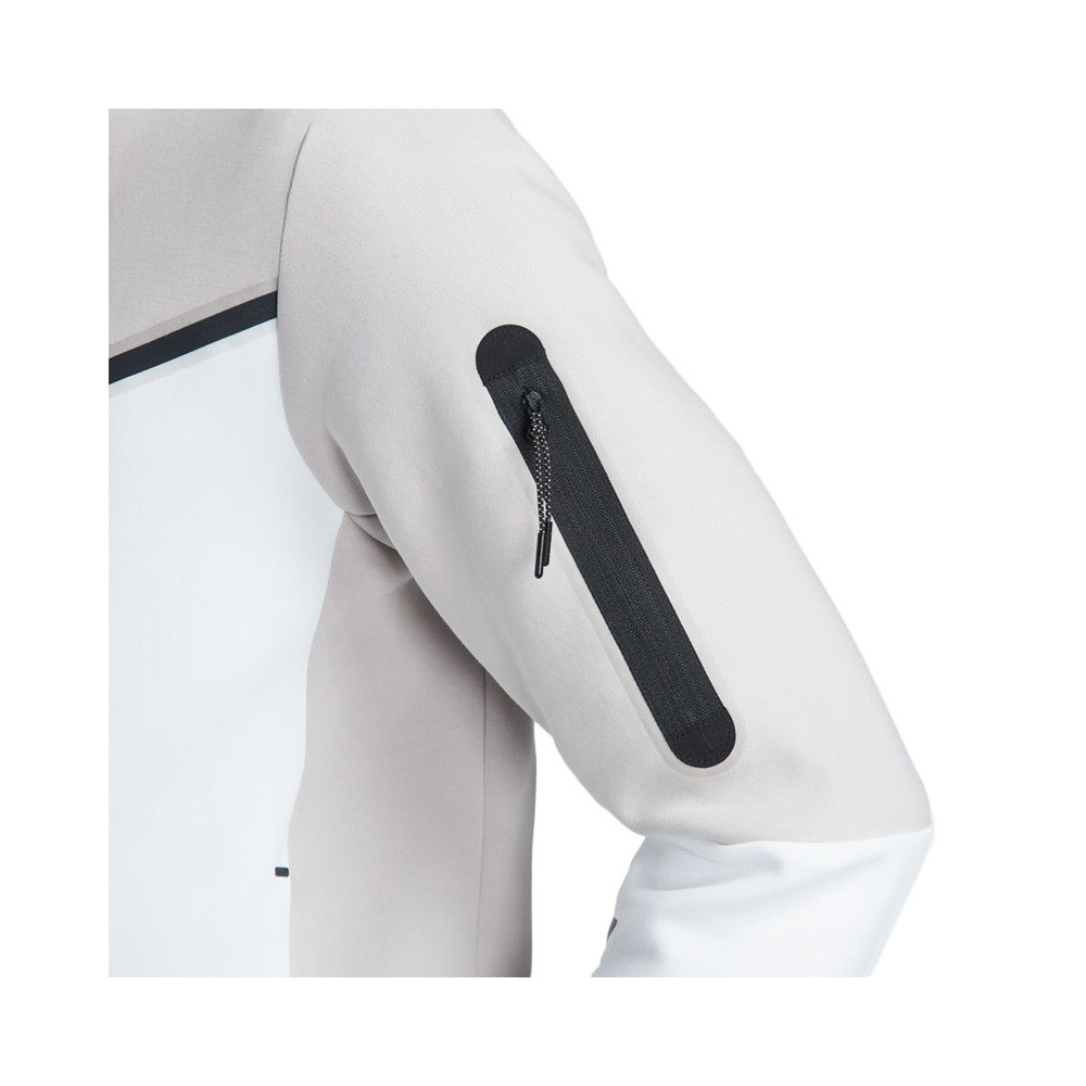 Nike Sweat à capuche Nike TECH FLEECE FULL ZIP