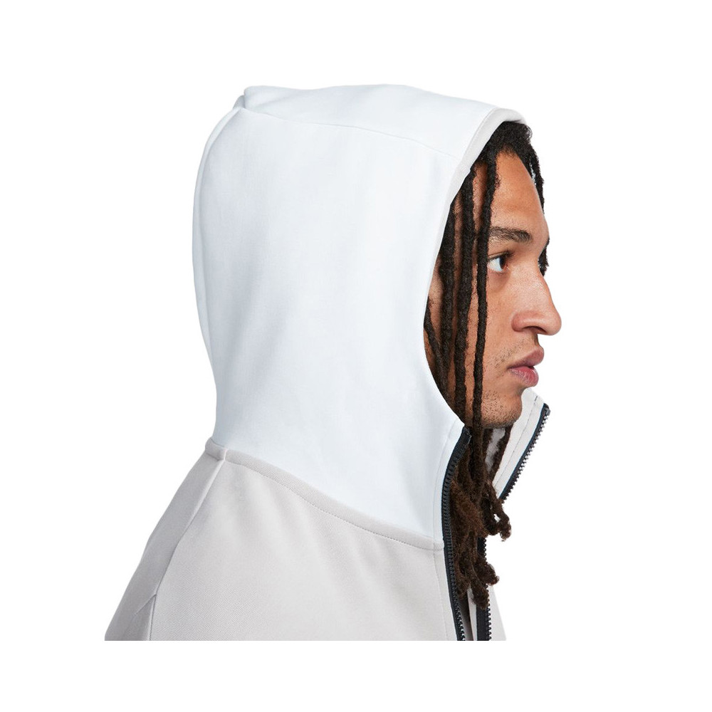Nike Sweat à capuche Nike TECH FLEECE FULL ZIP