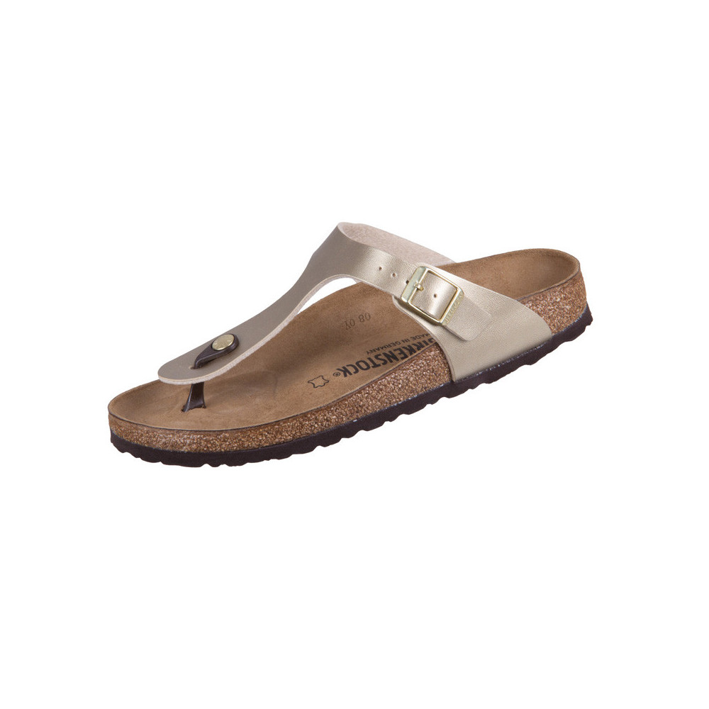 Birkenstock Sandale Birkenstock TONG GIZEH
