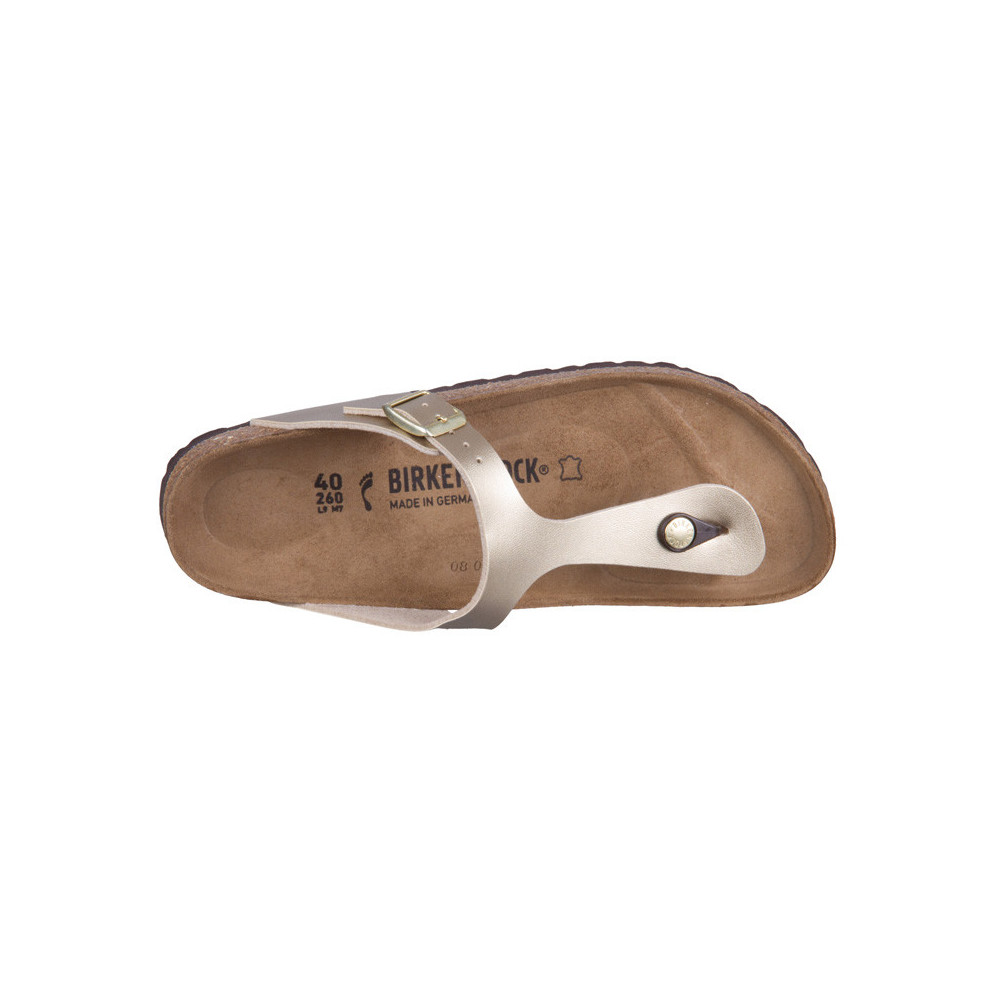 Birkenstock Sandale Birkenstock TONG GIZEH