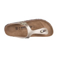 Birkenstock Sandale Birkenstock TONG GIZEH