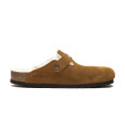 Birkenstock Sandale Birkenstock BOSTON VL SHEARLING