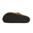 Birkenstock Sandale Birkenstock BOSTON VL SHEARLING