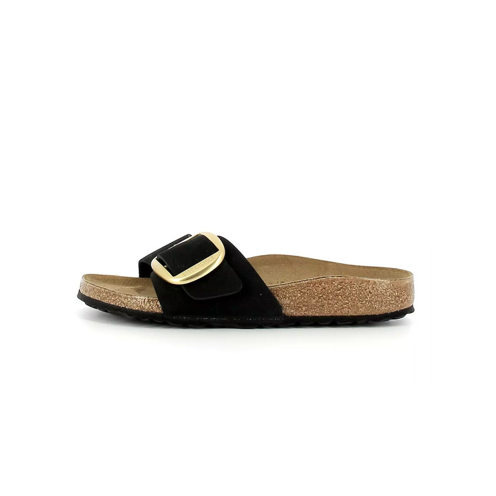 Birkenstock Sandale Birkenstock ARIZONA BIG BUCKLE