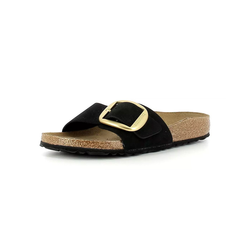 Birkenstock Sandale Birkenstock ARIZONA BIG BUCKLE
