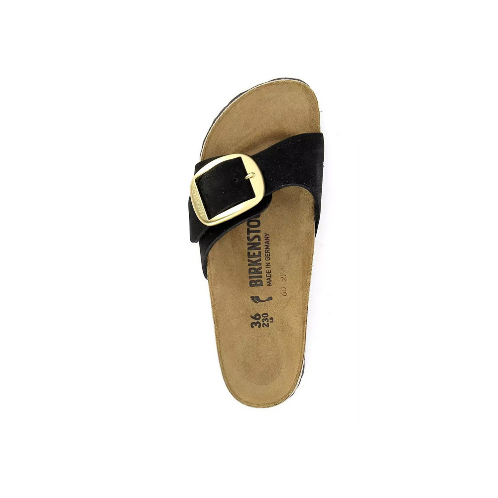 Birkenstock Sandale Birkenstock ARIZONA BIG BUCKLE