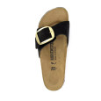 Birkenstock Sandale Birkenstock ARIZONA BIG BUCKLE