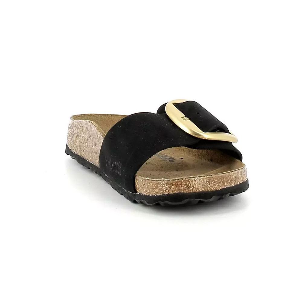 Birkenstock Sandale Birkenstock ARIZONA BIG BUCKLE