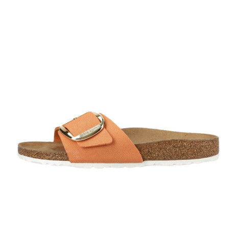 Birkenstock Sandale Birkenstock MADRID BB TEX CANVAS