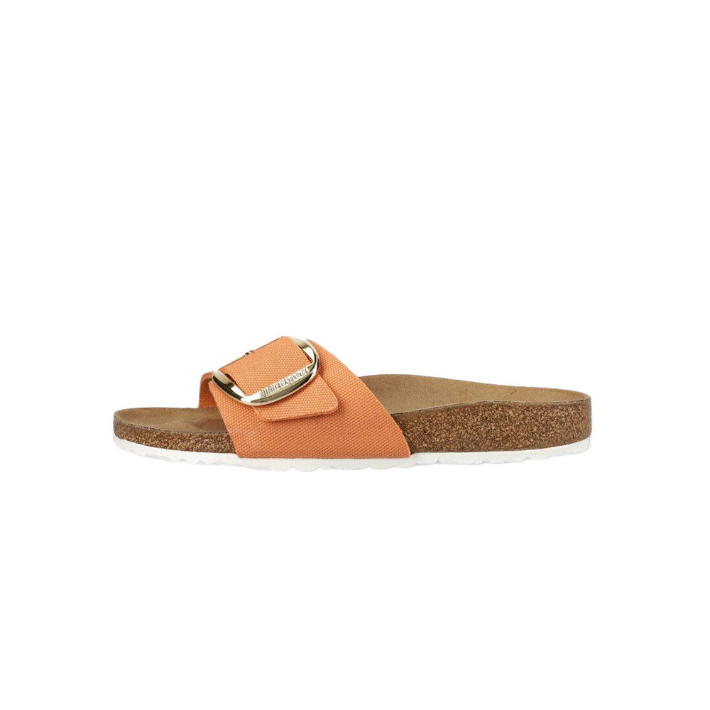 Birkenstock Sandale Birkenstock MADRID BB TEX CANVAS