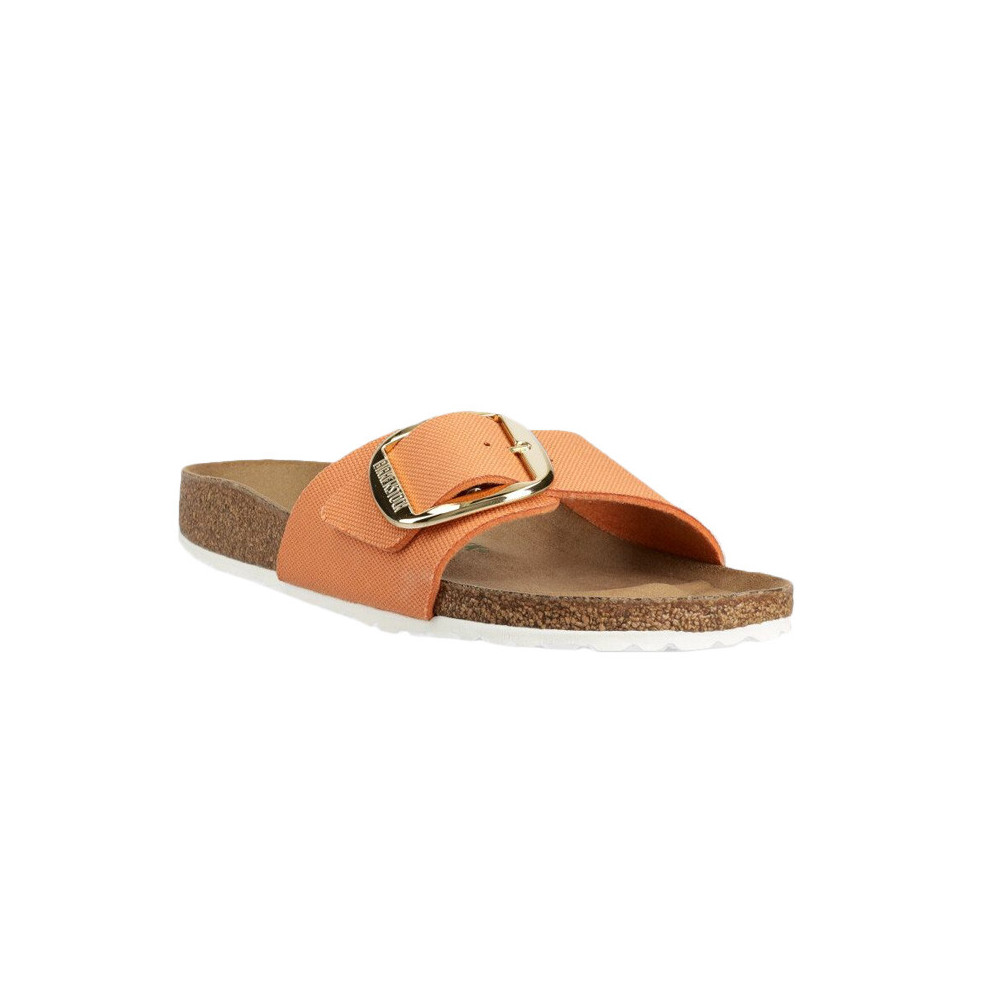 Birkenstock Sandale Birkenstock MADRID BB TEX CANVAS