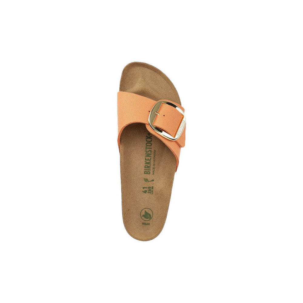 Birkenstock Sandale Birkenstock MADRID BB TEX CANVAS