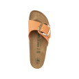 Birkenstock Sandale Birkenstock MADRID BB TEX CANVAS