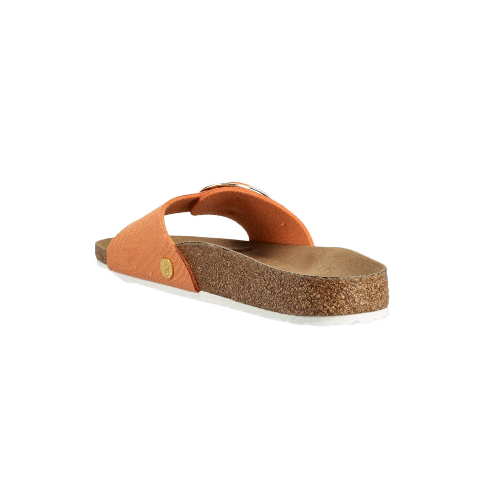 Birkenstock Sandale Birkenstock MADRID BB TEX CANVAS