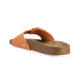 Birkenstock Sandale Birkenstock MADRID BB TEX CANVAS