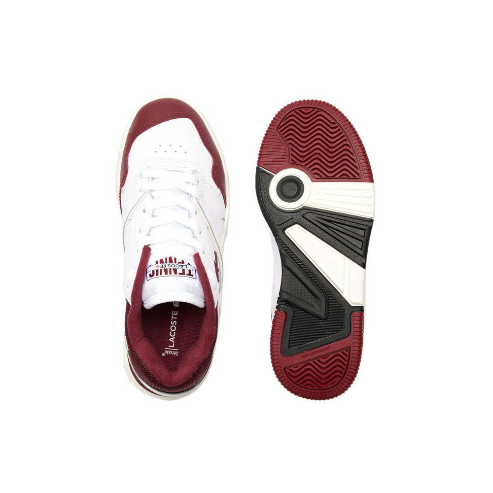 Lacoste Basket Lacoste LINESHOT 223 2SFA