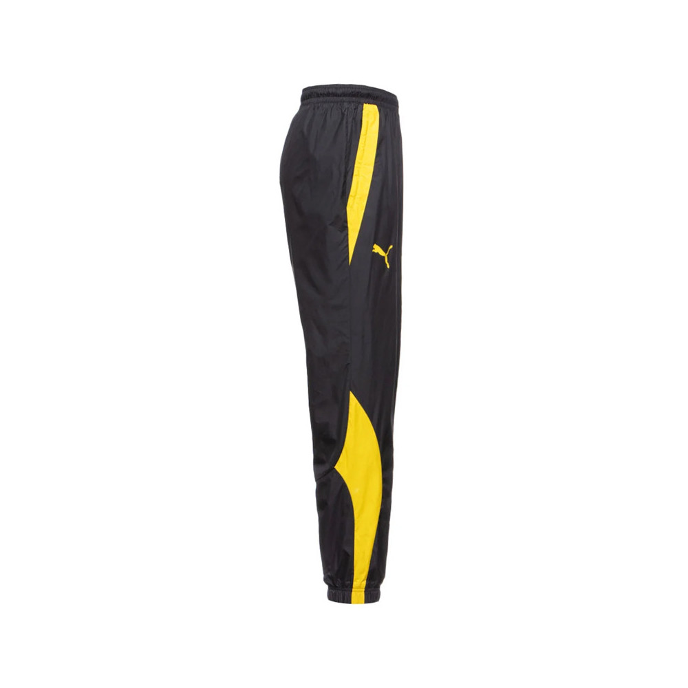 Puma Pantalon de survêtement Puma JOGGING TRAINING BVB PREMATCH