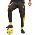 Puma Pantalon de survêtement Puma JOGGING TRAINING BVB PREMATCH