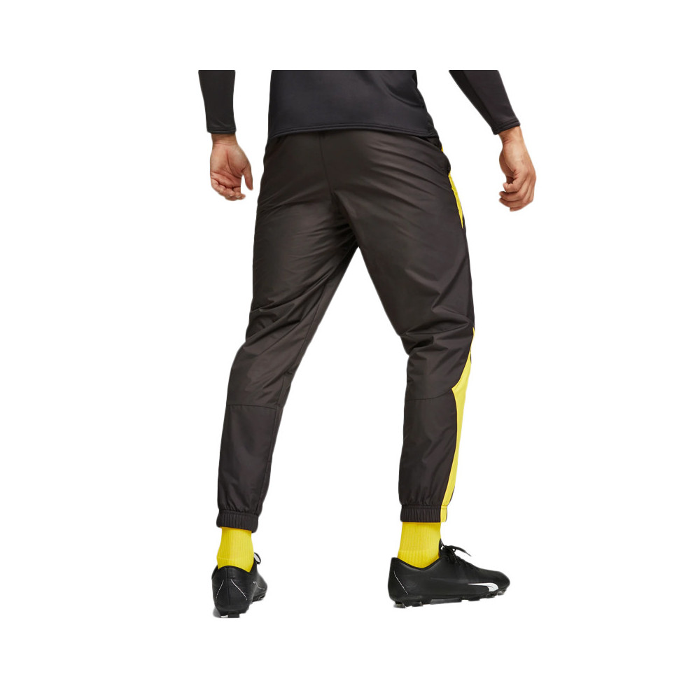 Puma Pantalon de survêtement Puma JOGGING TRAINING BVB PREMATCH