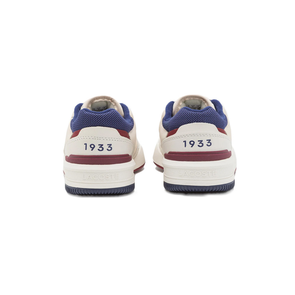 Lacoste Basket Lacoste LINESHOT 223 3SMA