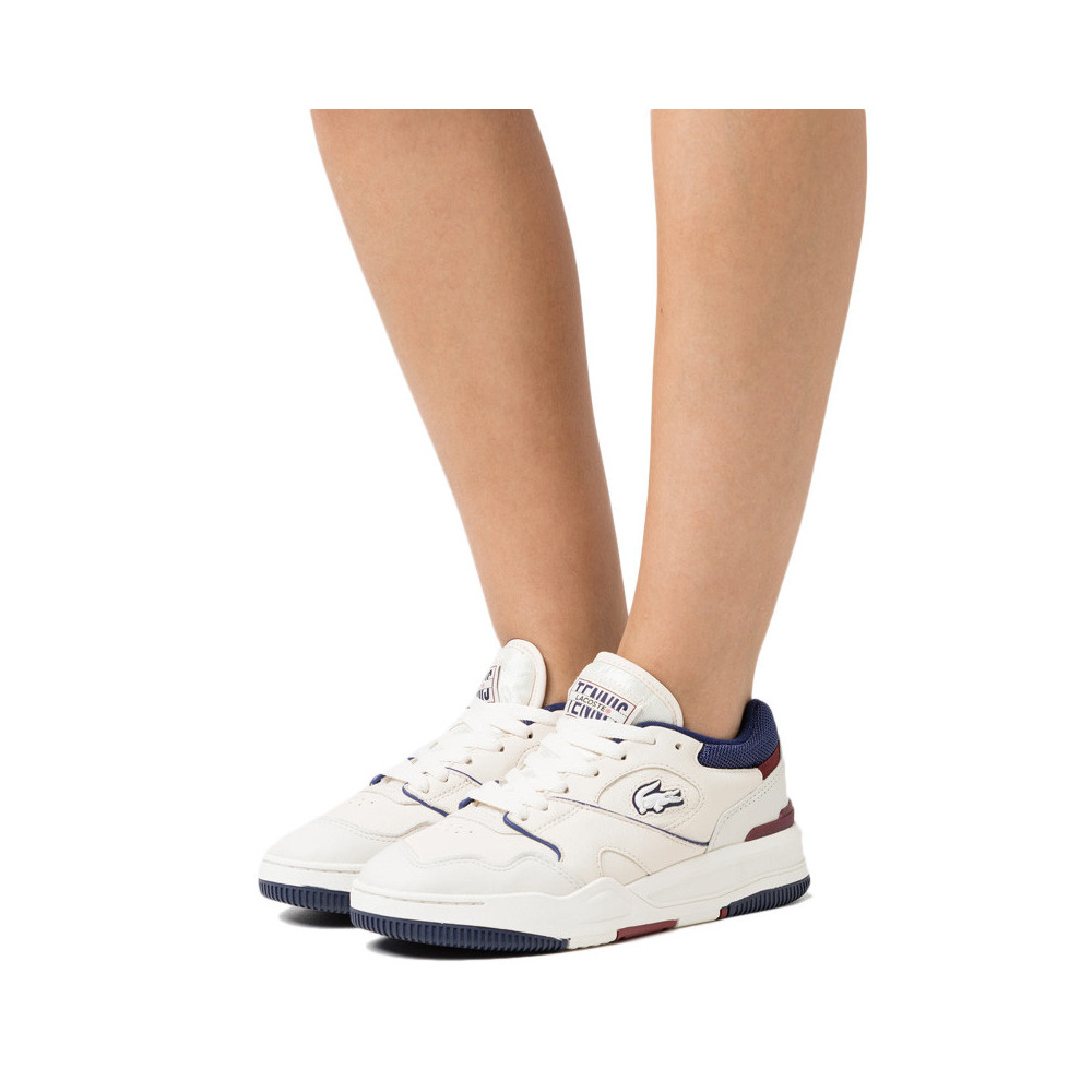 Lacoste Basket Lacoste LINESHOT 223 3SMA