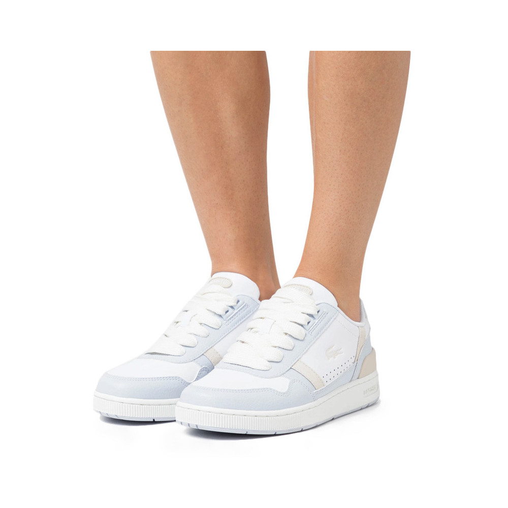 Lacoste Basket Lacoste T-CLIP 223 2 SFA