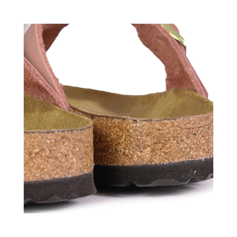 Birkenstock Sandale Birkenstock TONG GIZEH NU