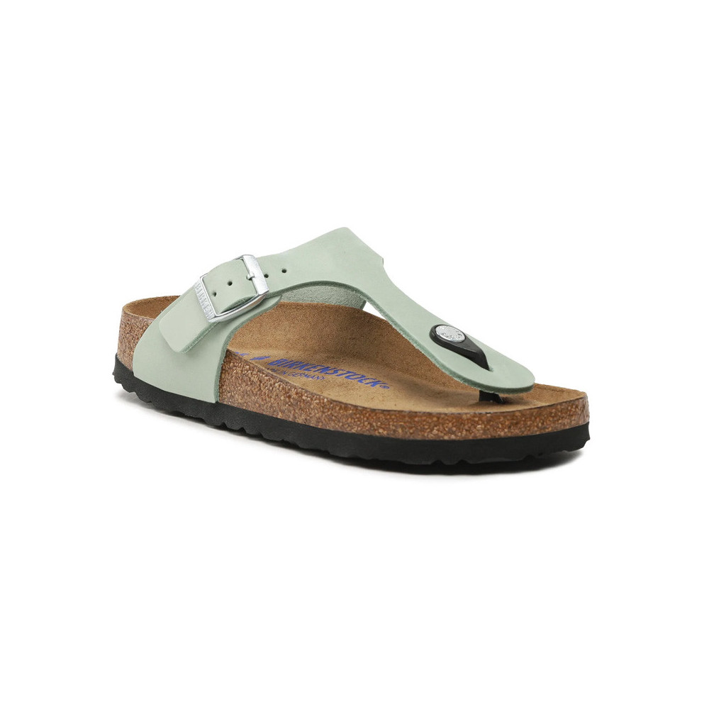 Birkenstock Sandale Birkenstock TONG GIZEH NU