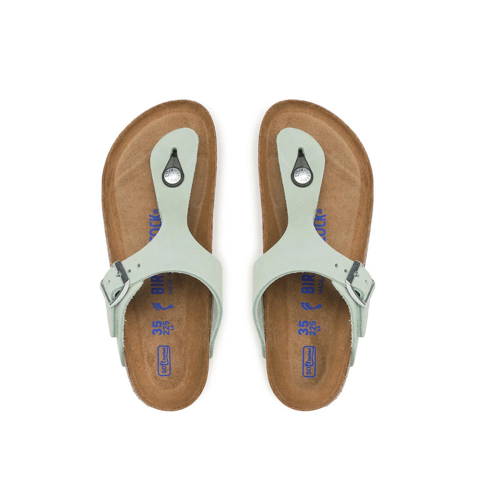 Birkenstock Sandale Birkenstock TONG GIZEH NU