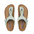 Birkenstock Sandale Birkenstock TONG GIZEH NU