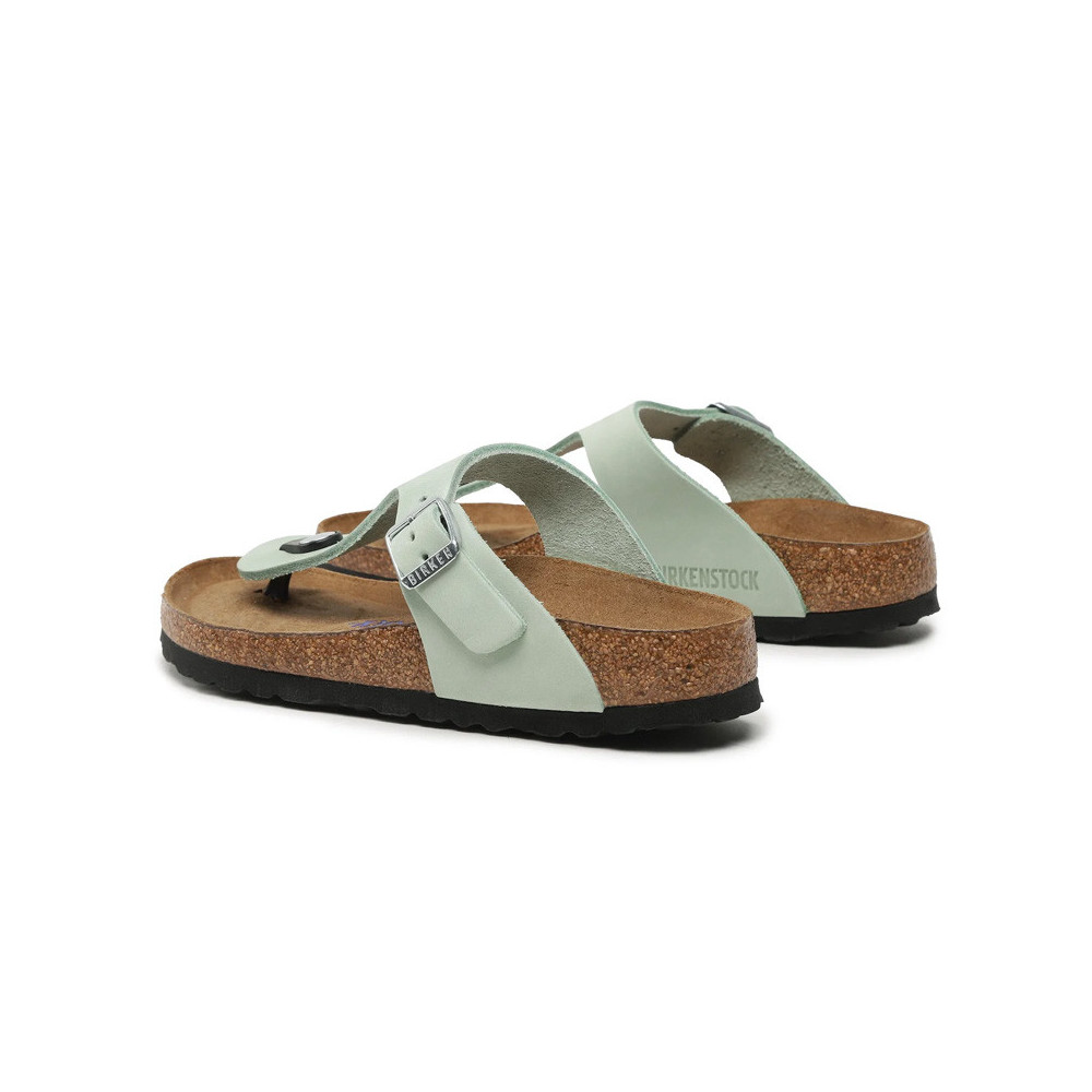 Birkenstock Sandale Birkenstock TONG GIZEH NU