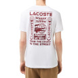 Lacoste Tee-shirt Lacoste