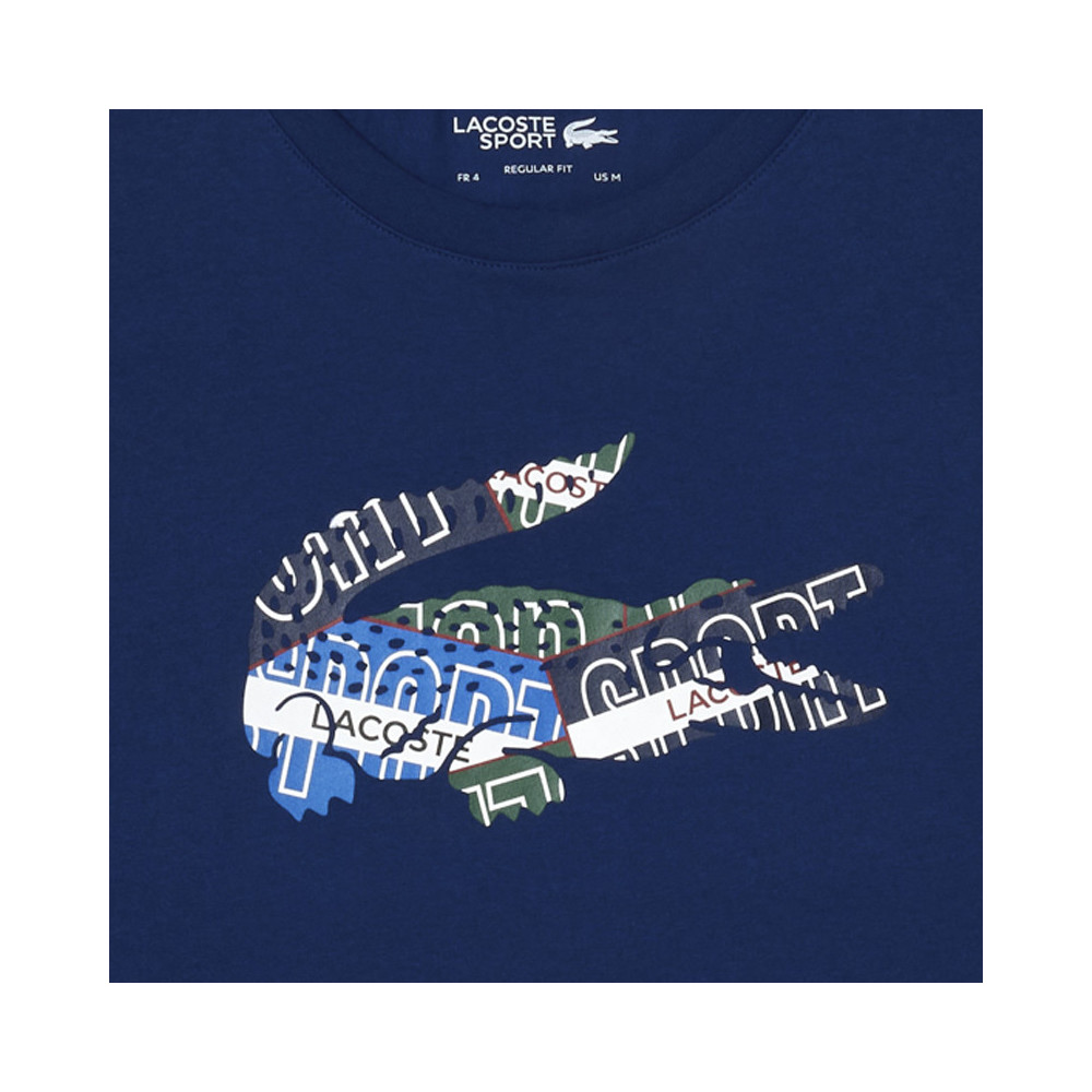 Lacoste Tee-shirt Lacoste