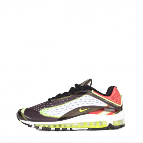 Nike Baskets Nike AIR MAX DELUXE