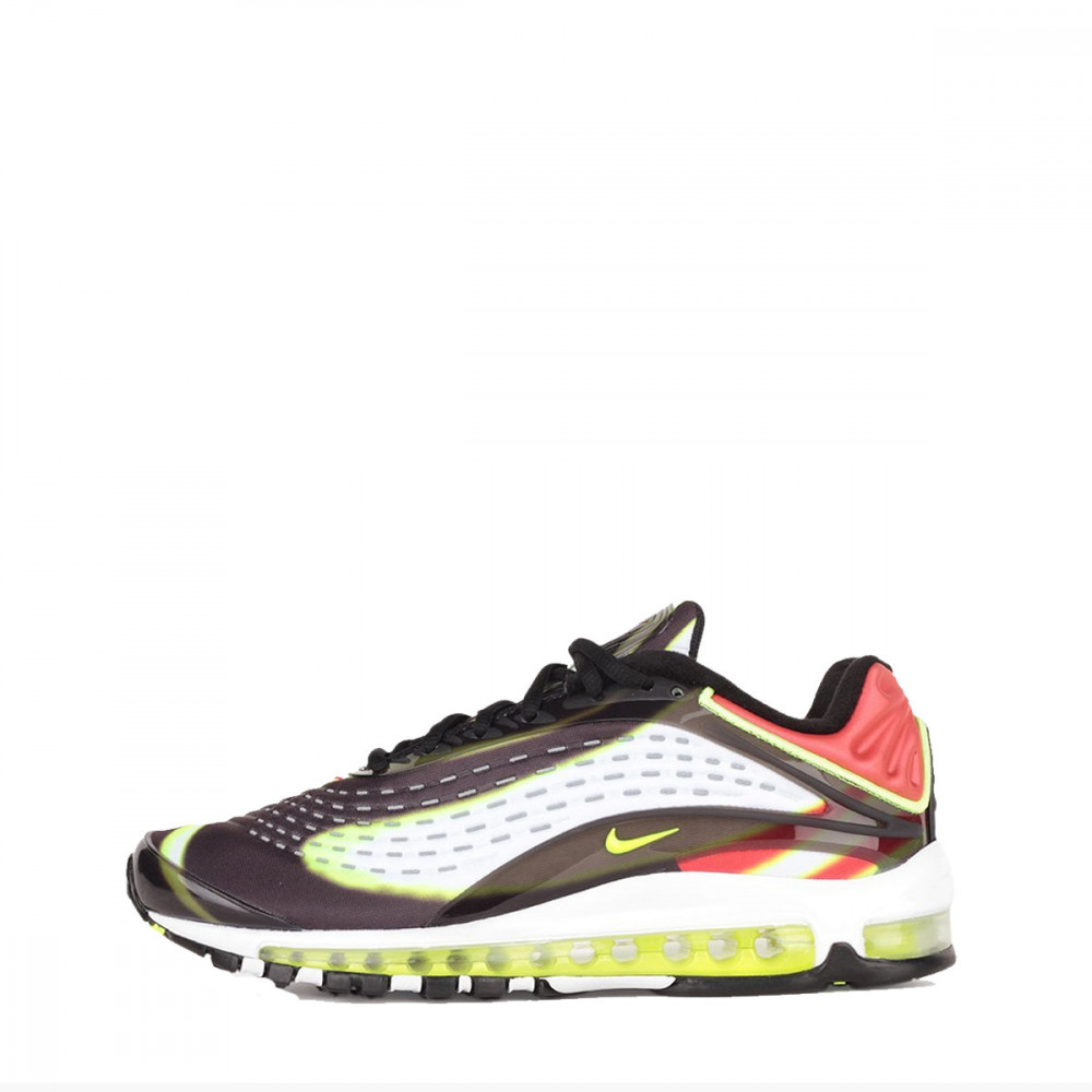Nike Baskets Nike AIR MAX DELUXE