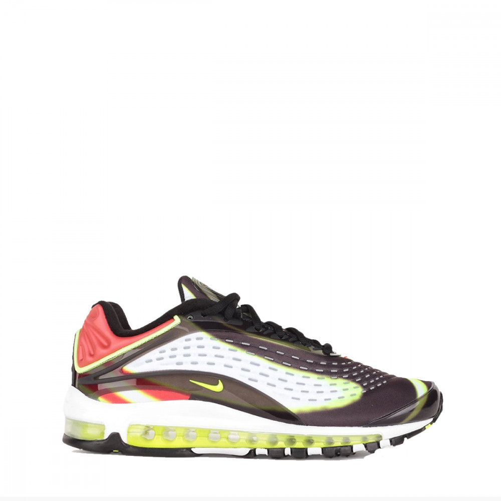Nike Baskets Nike AIR MAX DELUXE