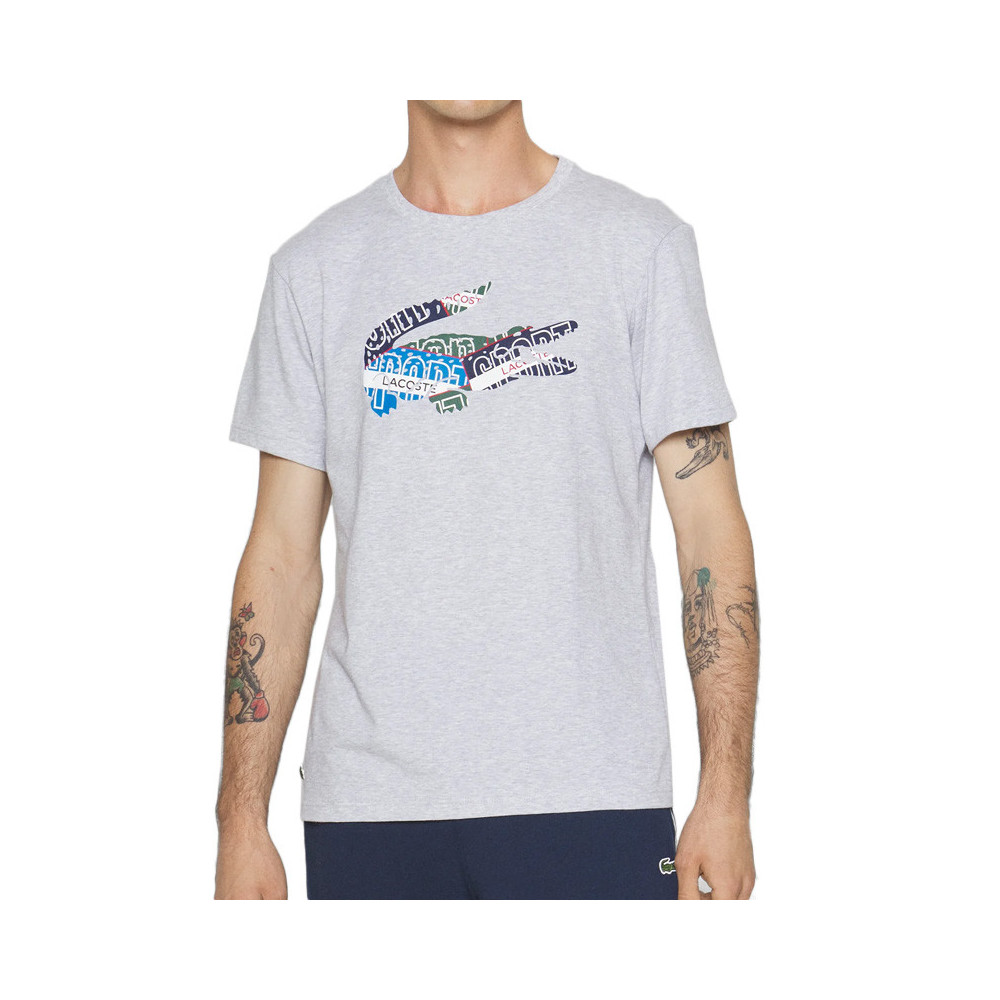 Lacoste Tee-shirt Lacoste