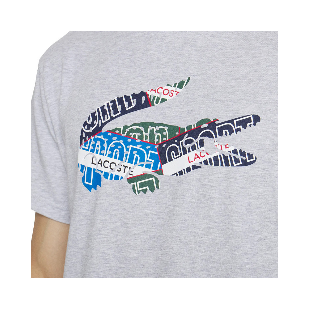 Lacoste Tee-shirt Lacoste