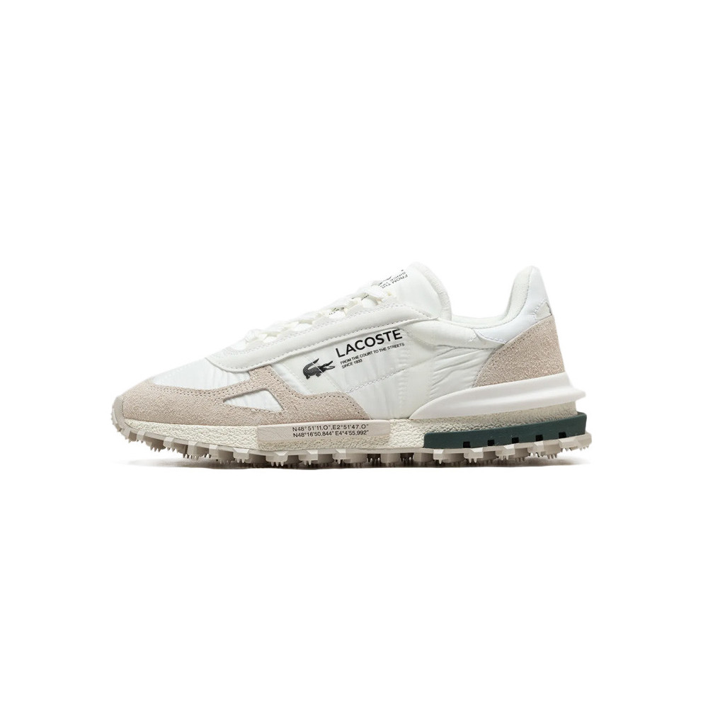 Lacoste Basket Lacoste ELITE ACTIVE 223 1SMA