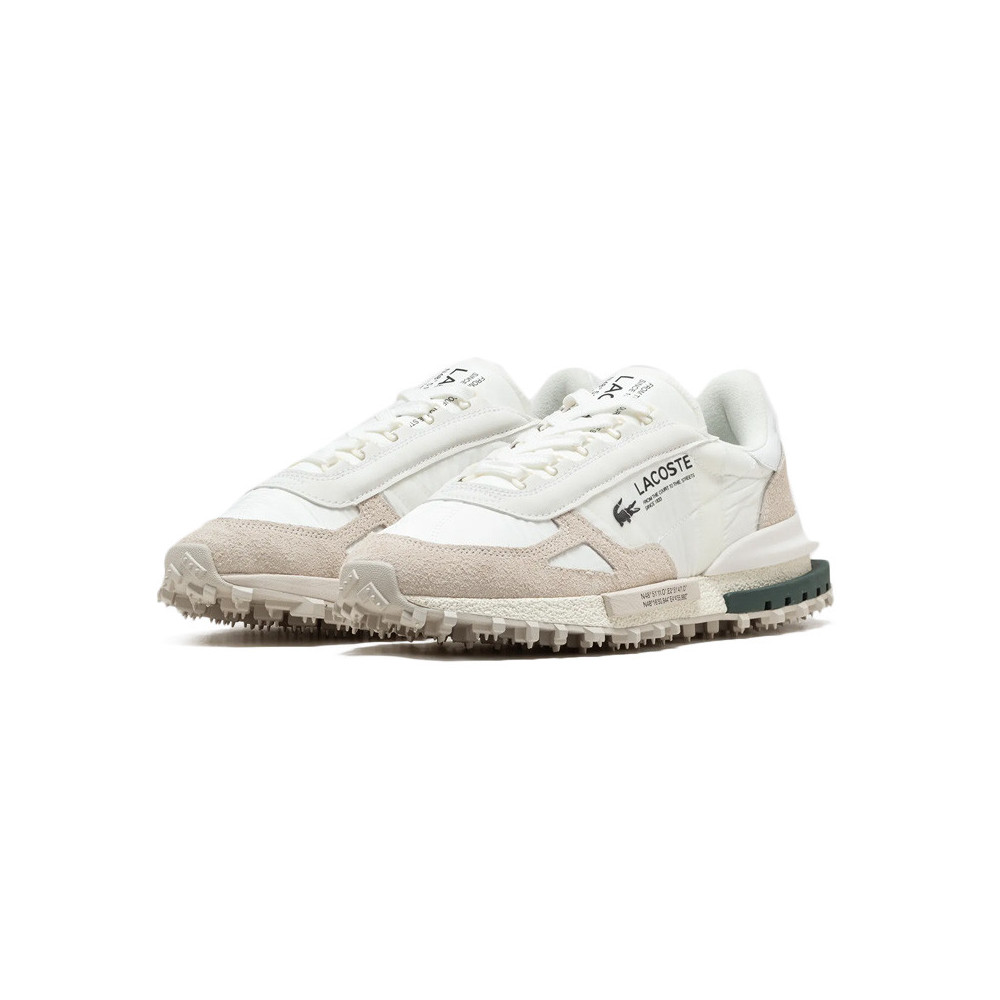 Lacoste Basket Lacoste ELITE ACTIVE 223 1SMA