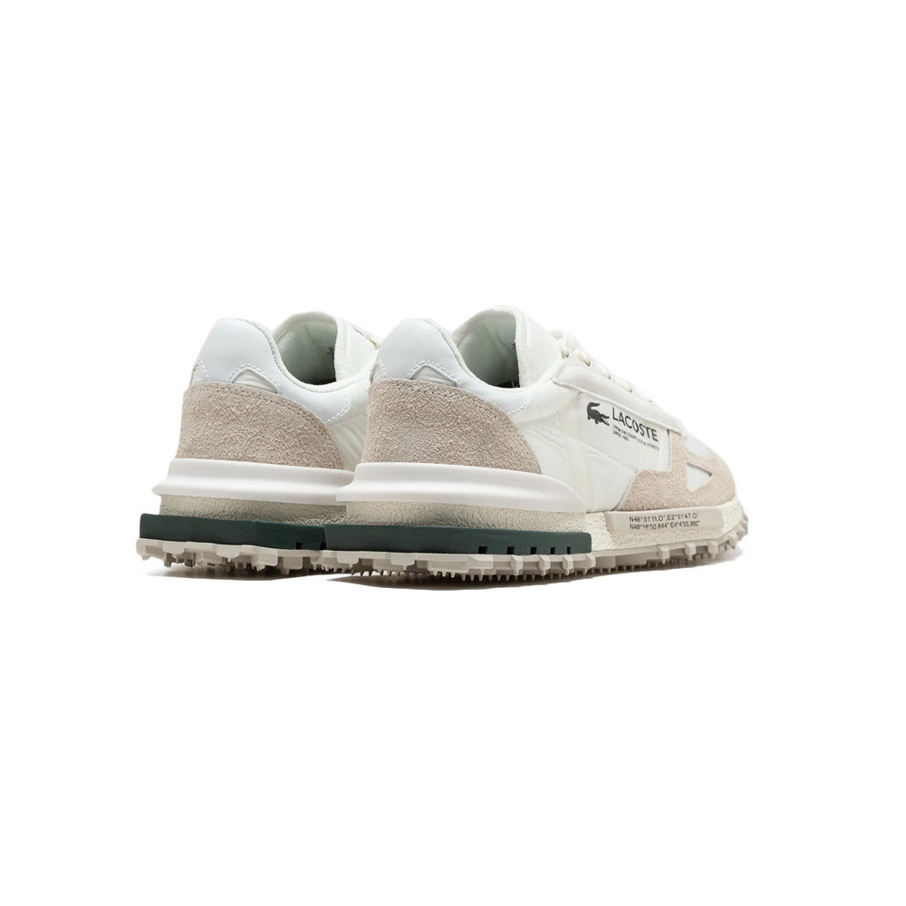Lacoste Basket Lacoste ELITE ACTIVE 223 1SMA