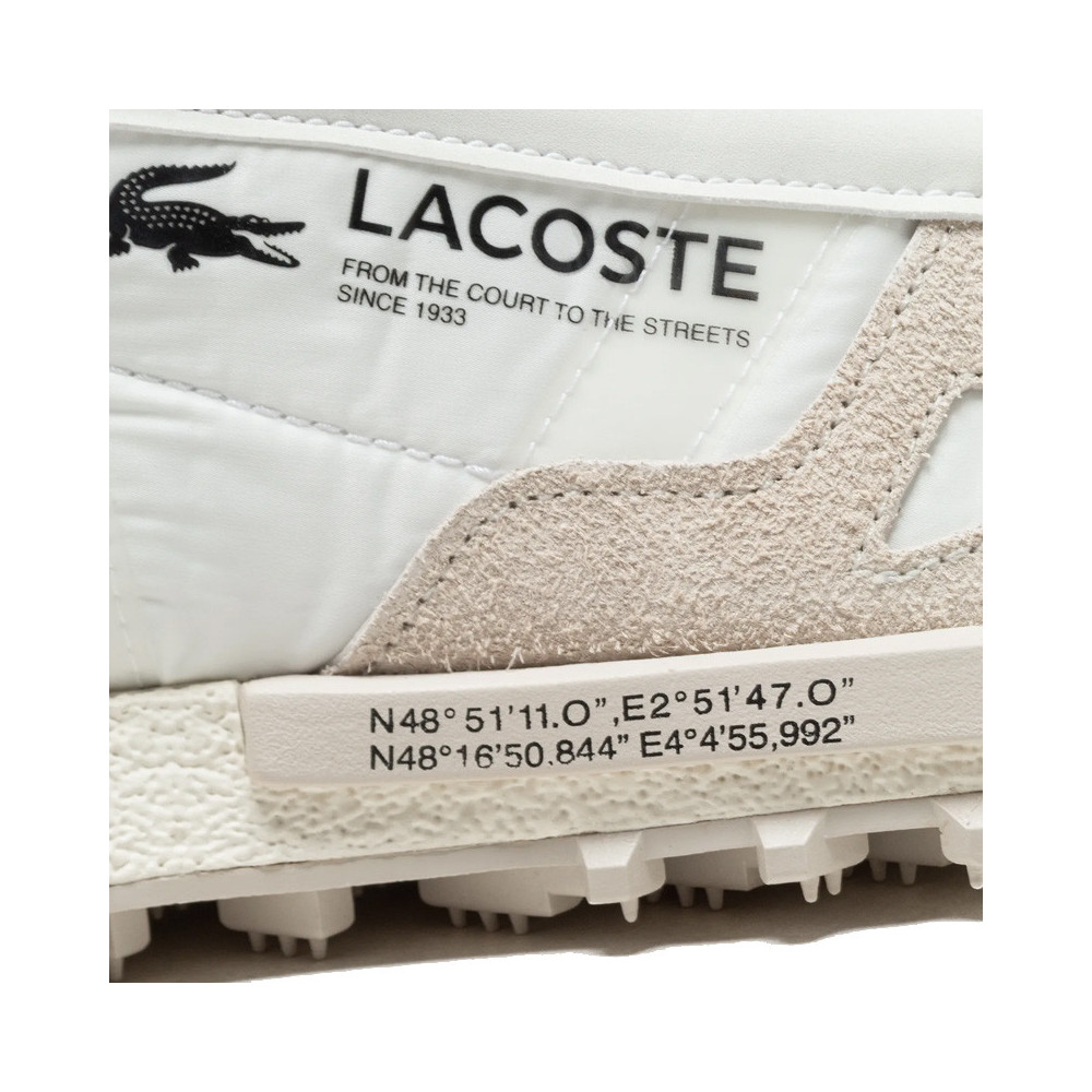 Lacoste Basket Lacoste ELITE ACTIVE 223 1SMA