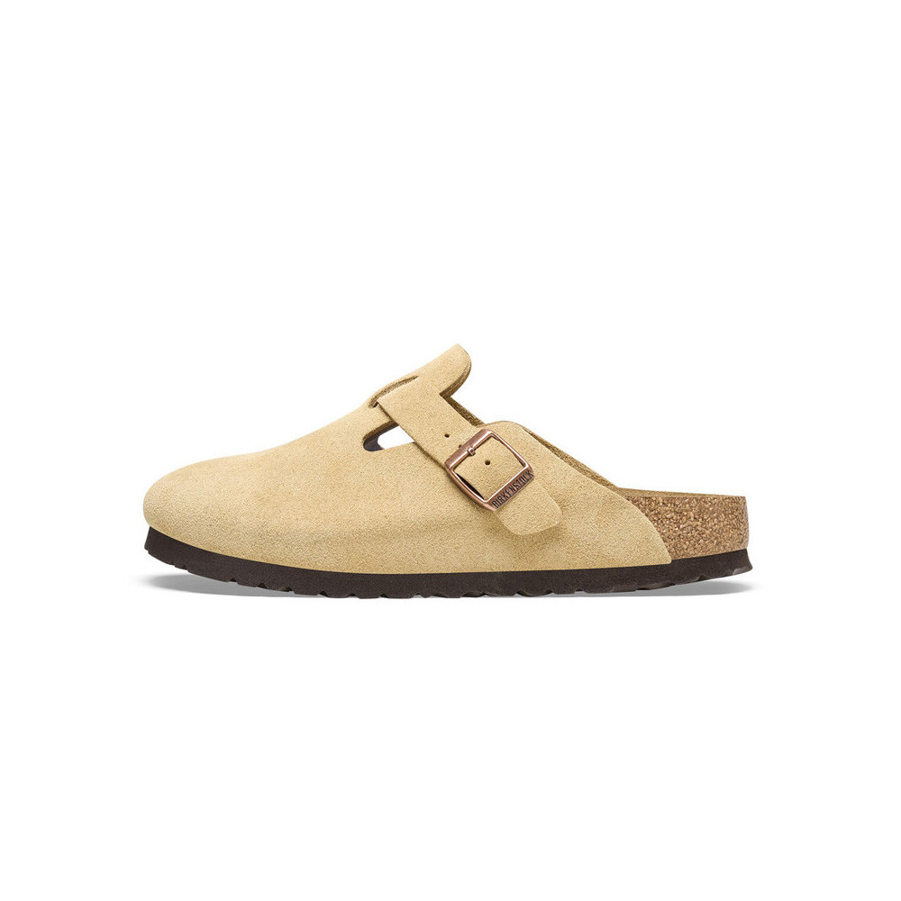 Birkenstock Sandale Birkenstock BOSTON VL
