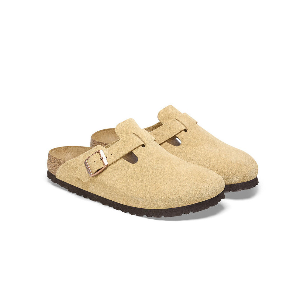 Birkenstock Sandale Birkenstock BOSTON VL
