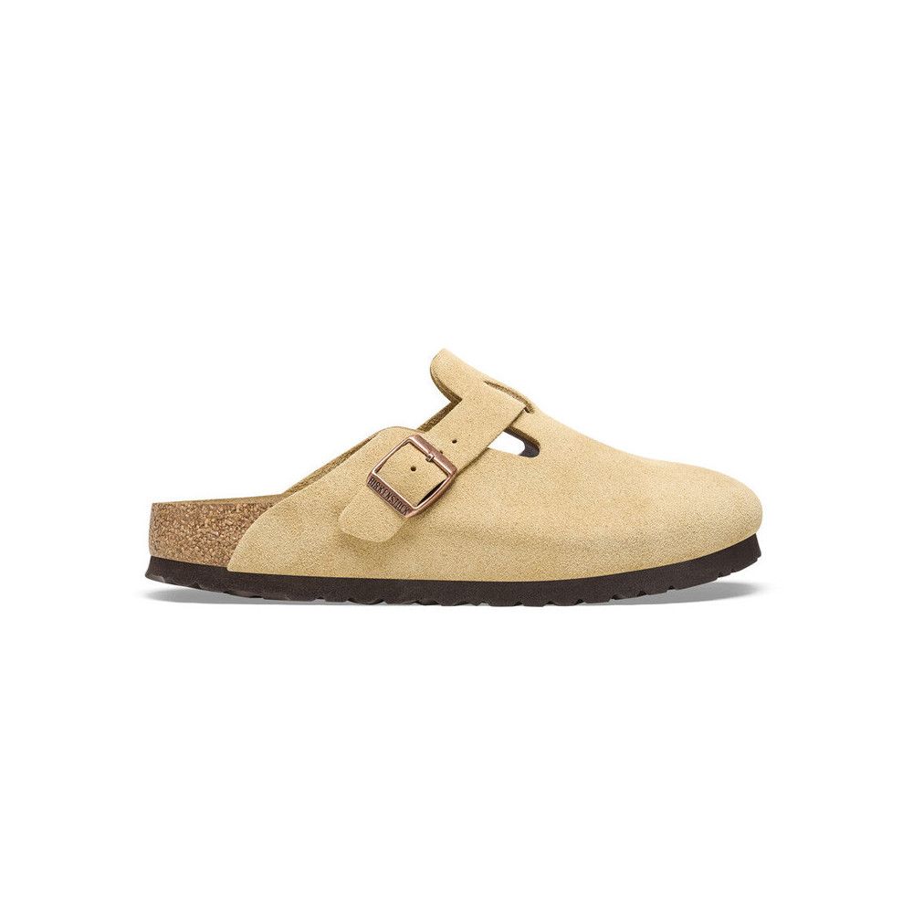 Birkenstock Sandale Birkenstock BOSTON VL