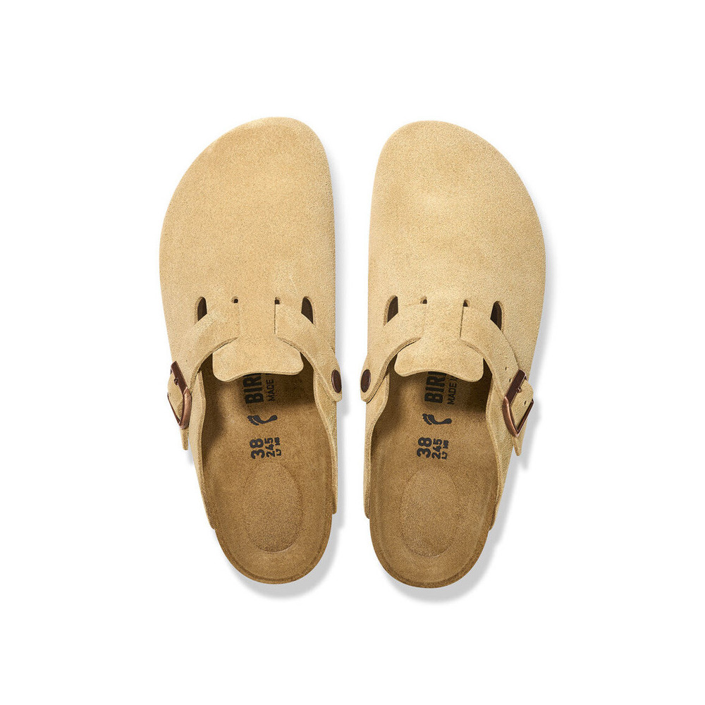 Birkenstock Sandale Birkenstock BOSTON VL