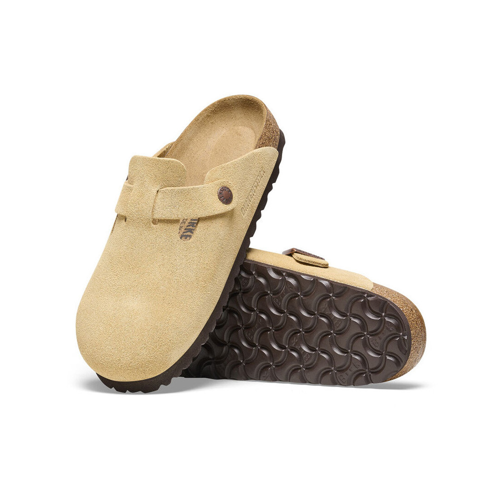 Birkenstock Sandale Birkenstock BOSTON VL