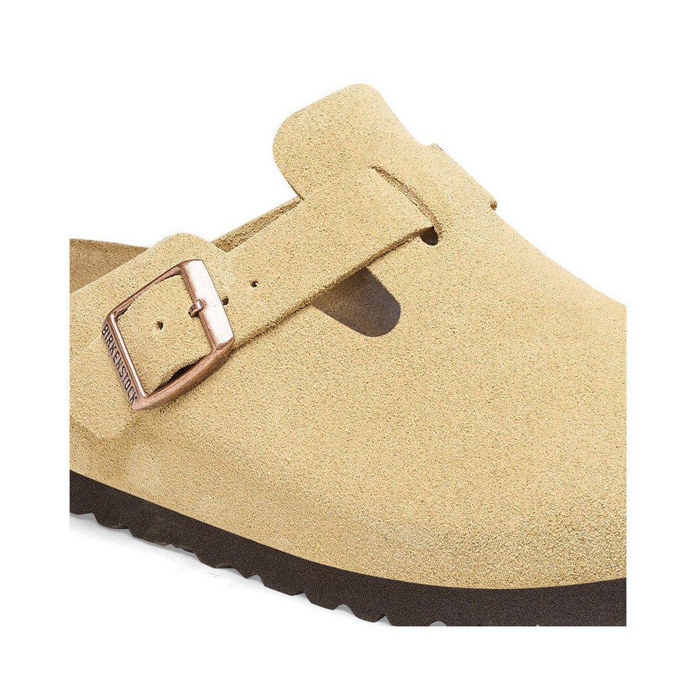 Birkenstock Sandale Birkenstock BOSTON VL